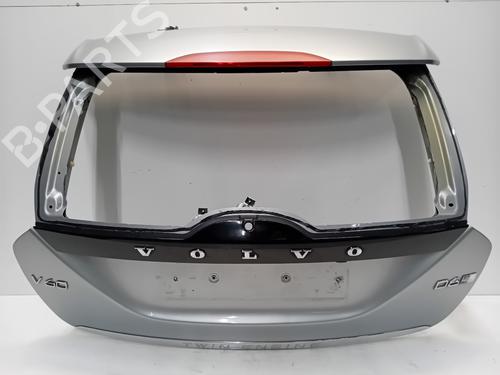 Used Tailgate VOLVO V60 I (155) D6 Hybrid AWD (280 hp) 31970692