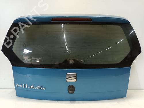 Bagklap CC/Kombi-Coupé Bagklap CC/Kombi-Coupé 38114647 38114647
