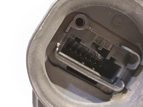 Rear left lock VW GOLF VI (5K1) 2.0 GTi | BP23183217C100 