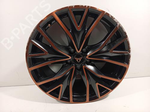Używane Felga CUPRA LEON (KL1, KU1, KUG) 1.4 e-HYBRID (245 hp) 30933400