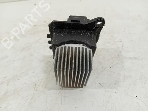 Heater resistor SUBARU IMPREZA Hatchback (GR, GH, G3) 2.0 D AWD | BP15296118M108 