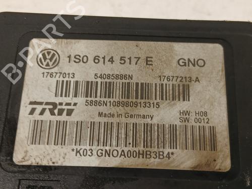 ABS pump VW UP! (121, 122, BL1, BL2, BL3, 123) 1.0 | BP28283102M43 