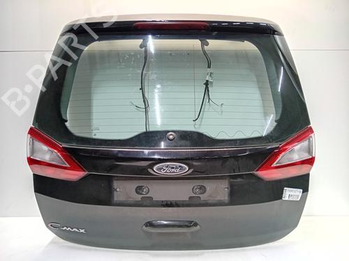 Used Tailgate FORD GRAND C-MAX (DXA/CB7, DXA/CEU) 1.6 EcoBoost (150 hp) 31994953