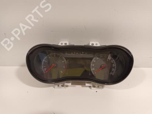 instrument-cluster-opel-karl-c16-2015-2016-2017-2018-2019-26532724 main image