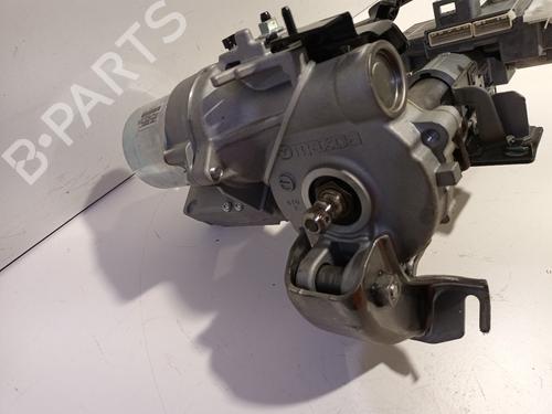 Steering pump MAZDA CX-5 (KE, GH) 2.0 AWD (KEEAW) | BP23646613M99 - Image 6