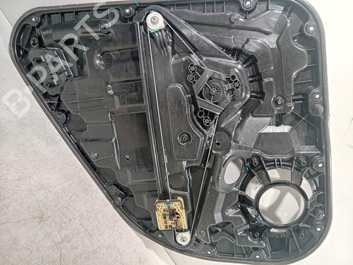 Rudehejsemekanisme Højre bagtil LYNK & CO 01 PHEV | BP33698630C25 - Image 2