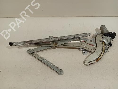 Used Front right window mechanism Front right window mechanism 17228969 17228969