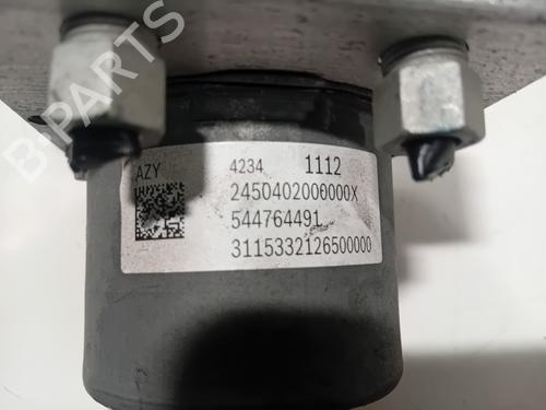 ABS pump OPEL KARL (C16) 1.0 | BP36670925M43 - Image 4