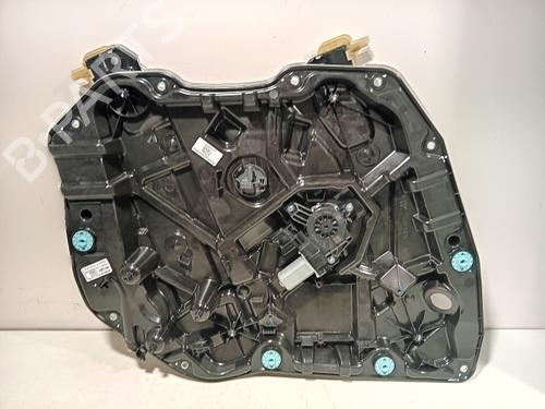 Used Front left window mechanism Front left window mechanism BMW 2 Active Tourer (U06) 218i (136 hp) 40527629 40527629