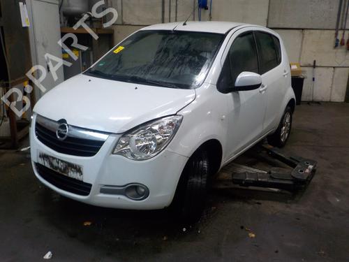 Used Parts OPEL AGILA B (H08)  1.0 (F68)  1976417