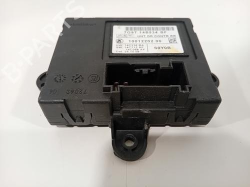 Module électronique JAGUAR XF I (X250) 2.7 D | BP29816117M83 