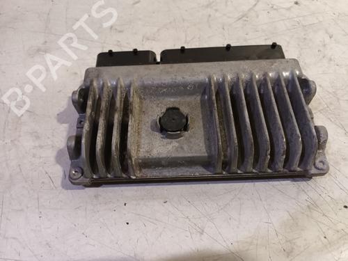 Used Engine control unit (ECU) Engine control unit (ECU) 15738441 15738441