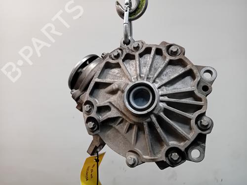 Differenziale anteriore MERCEDES-BENZ GLK-CLASS (X204) 280 4-matic (204.981) (231 hp) 32093571