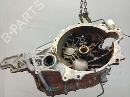 Used Gearbox Gearbox 15295988 15295988