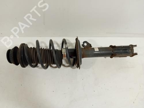Right front shock absorber TOYOTA YARIS (_P13_) 1.0 (KSP130_, KSP130) | BP21844190M17 