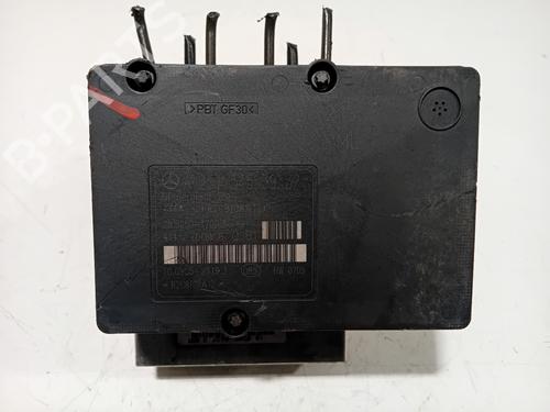 Used ABS pump ABS pump MERCEDES-BENZ M-CLASS (W164) ML 320 CDI 4-matic (164.122) (224 hp) 39883151 39883151