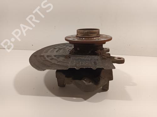 Right rear steering knuckle FIAT 500X (334_) 1.4 (334AXC1B, 334AXC11) | BP26738401M28 