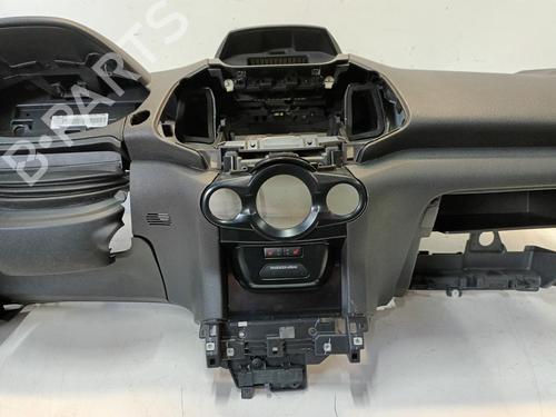 Dashboard FORD ECOSPORT 1.0 EcoBoost | BP24438199C46 - Image 3