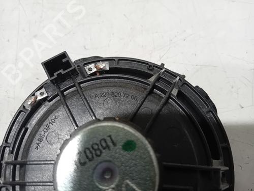 Electronic module MERCEDES-BENZ C-CLASS (W206) C 300 de (206.008) | BP39586800M83 - Image 6