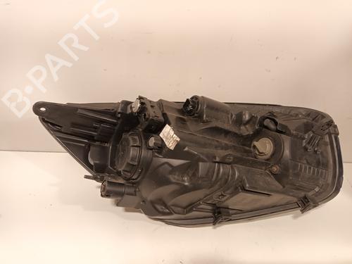 Left headlight KIA PICANTO II (TA) 1.0 | BP31647179C28 - Image 2
