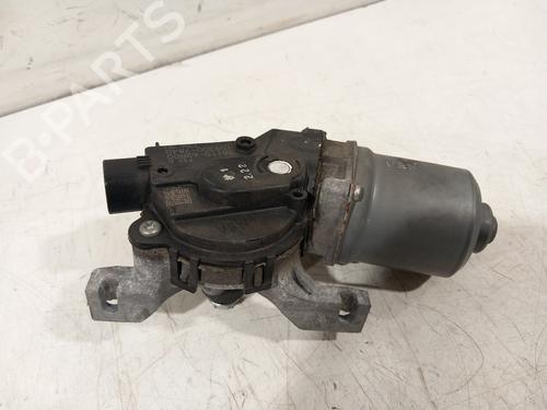 Front wiper motor SUZUKI IGNIS III (MF, FF) 1.2 Hybrid (ATK412, FF21S) | BP37799333M29 - Image 4