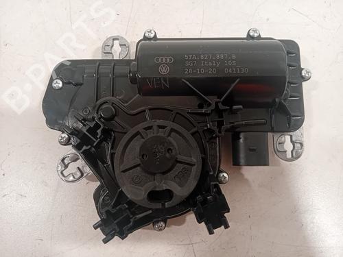 Electronic module SKODA OCTAVIA IV Combi (NX5, PV5) 2.0 TDi | BP28716692M83 - Image 5