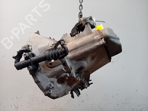 Gearbox PEUGEOT 208 I (CA_, CC_) 1.2 VTI 82 | BP22768354M3 
