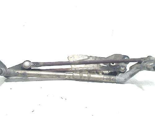 Used Front wipers mechanism DAEWOO REZZO (U100) 1.6 (105 hp) 2221791