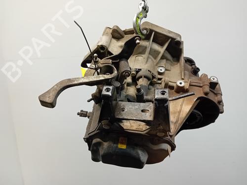 Gearbox VW FOX Hatchback (5Z1, 5Z3, 5Z4) 1.2 | BP17330112M3 