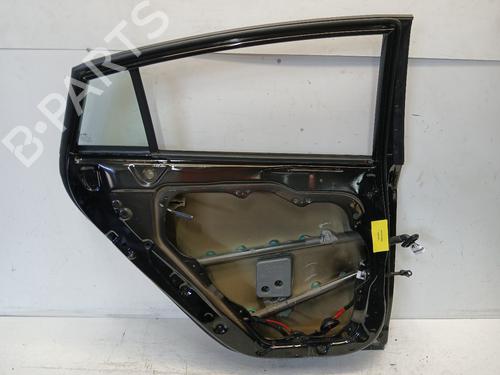 Left rear door HYUNDAI IONIQ (AE) Electric | BP26202932C4 