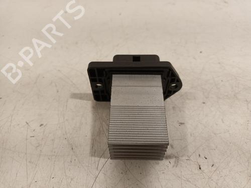 Used Heater resistor Heater resistor 15295725 15295725