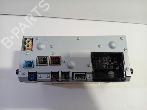 Electronic module VOLVO V40 Hatchback (525) D2 | BP23988056M83 - Image 7