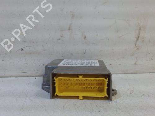 ECU airbags VW GOLF VI (5K1) 1.6 TDI | BP12150709M53 