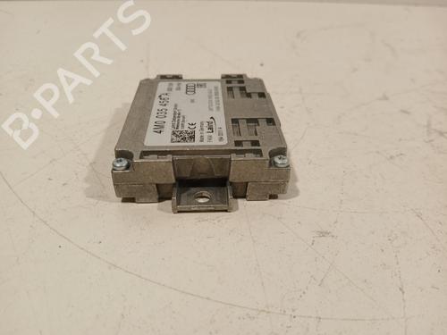 Electronic module SEAT LEON (5F1) 1.5 TSI | BP28045314M83 - Image 3
