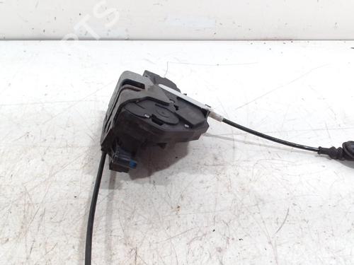 Front right lock FORD FIESTA VI (CB1, CCN) 1.4 | BP13207953C97