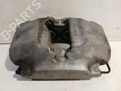 Used Left front brake caliper Left front brake caliper 30907994 30907994