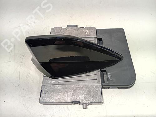 Antena/Base Antena/Base PEUGEOT 308 III (FB_, FH_, FP_, F3_, FM_) PureTech 130 (FPHNSL, FPHNST) (131 hp) 39508913 39508913