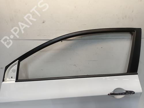 Left front door KIA PICANTO II (TA) 1.0 | BP29333726C2