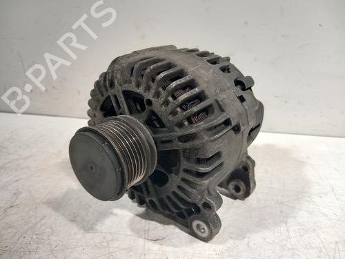 Used Alternator Alternator 38468234 38468234