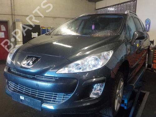 PEUGEOT 308 SW I (4E_, 4H_) 1.6 16V (150 hp) 1124025