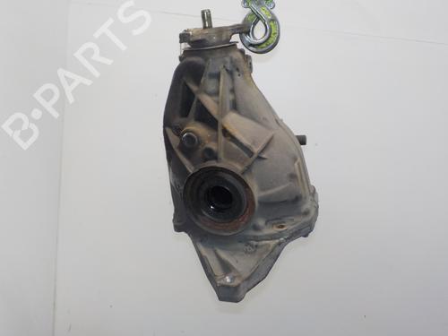 Rear differential MERCEDES-BENZ C-CLASS (W204) C 200 CDI (204.001) | BP13938710M24 