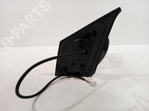 Right mirror TOYOTA AYGO (_B4_) 1.0 (KGB40) | BP22635499C27 