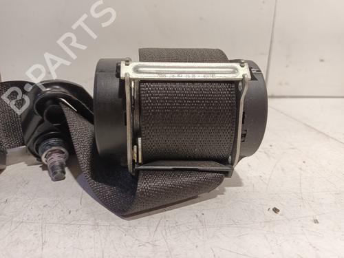 Rear left seatbelt OPEL ZAFIRA TOURER C (P12) 1.6 CDTI (75) | BP19278983I29 