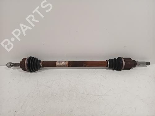 Used Right front driveshaft Right front driveshaft 20985945 20985945