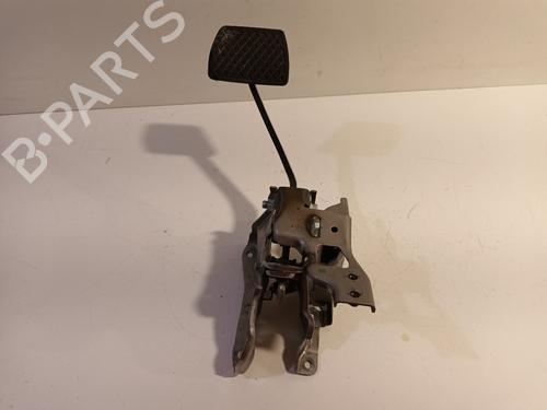 bremsepedal bremsepedal 16649485 16649485