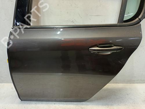 Left rear door PEUGEOT 308 II (LB_, LP_, LW_, LH_, L3_) 1.2 VTi 72 | BP28583949C4 