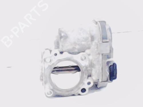 Throttle body FORD FIESTA VI (CB1, CCN) 1.6 TDCi | BP941228M82 