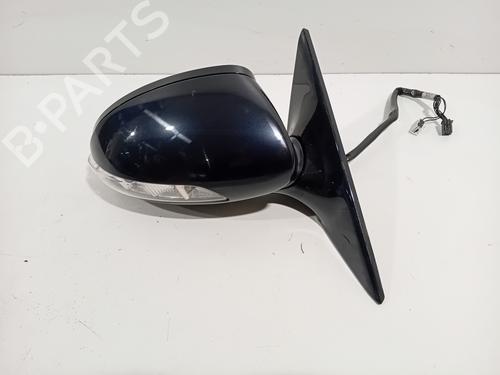 Right mirror MERCEDES-BENZ CLS (C219) CLS 350 (219.356) | BP25009727C27 