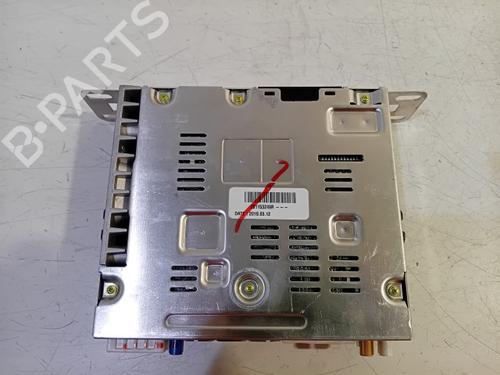 Radio RENAULT MEGANE IV Hatchback (B9A/M/N_) 1.8 RS TCe 280 (B9M6) | BP40444906E6 - Image 4