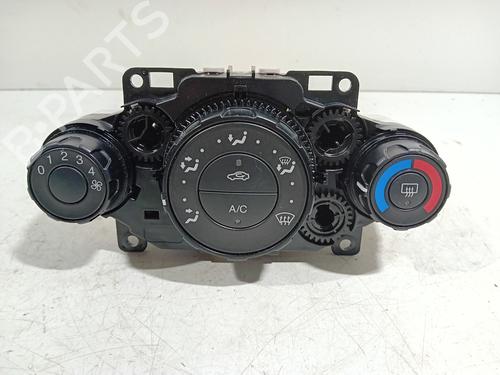 Used Climate control FORD FIESTA VI (CB1, CCN) 1.6 Ti (120 hp) 16206174